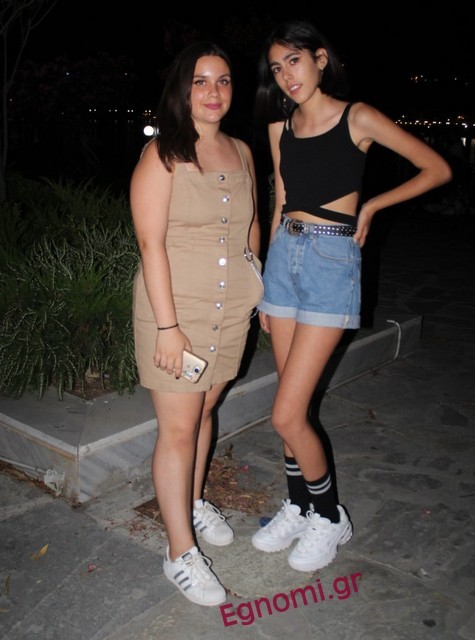 Απ' την Κορέα μέχρι τη Νέα Υόρκη θα φτάσει η χάρη τους!