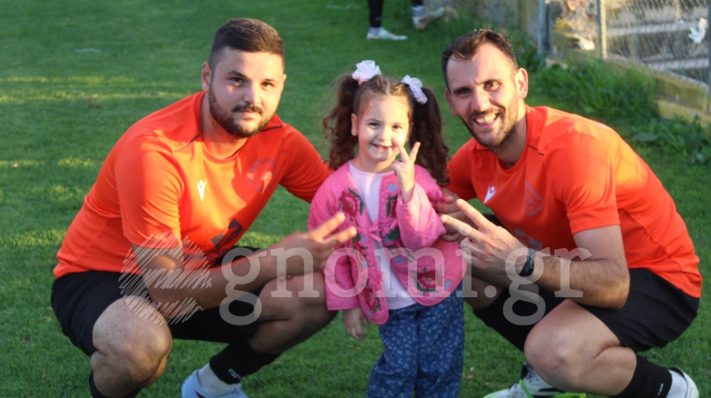 ΕΛΛΗΣΠΟΝΤΟΣ-ΕΡΜΗΣ ΠΗΛΙΟΥ 5-2: Ας κρατήσουν οι χοροί!