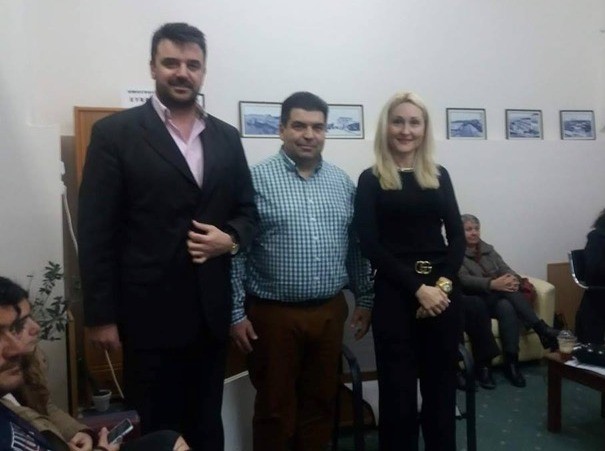 ΑΙΔΗΨΟΣ: Ημερίδα ενημέρωσης για δύο νέα επιδοτούμενα προγράμματα