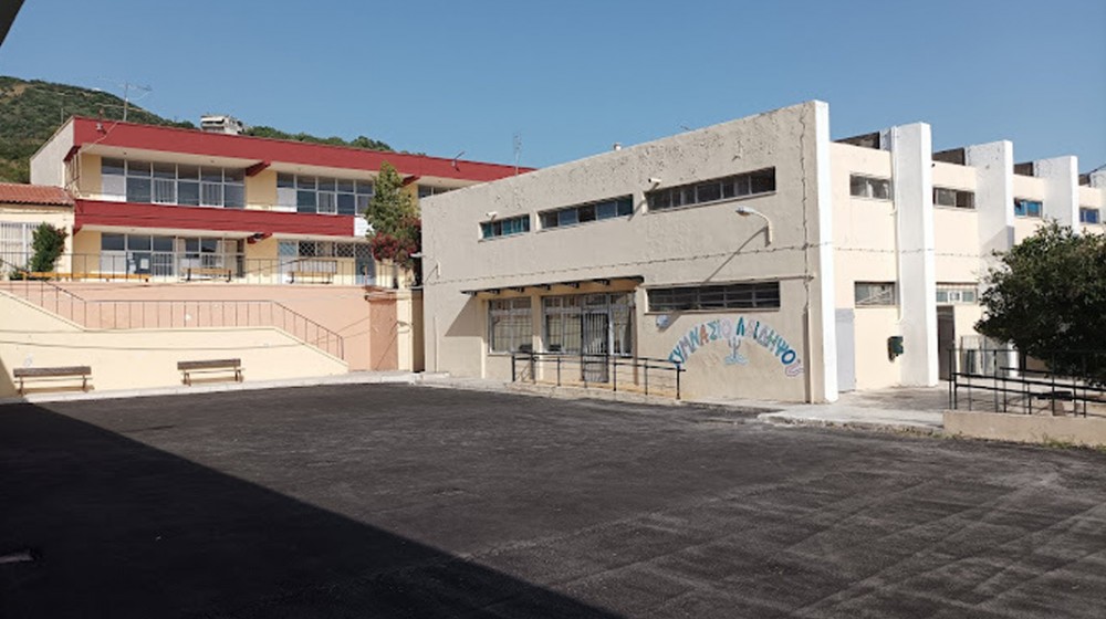 ΛΟΥΤΡΑ ΑΙΔΗΨΟΥ: Σημαντικά κενά εκπαιδευτικών στο Γυμνάσιο στα μέσα Μαρτίου