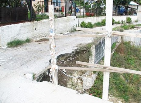 Κάνεις το ... σταυρό σου!