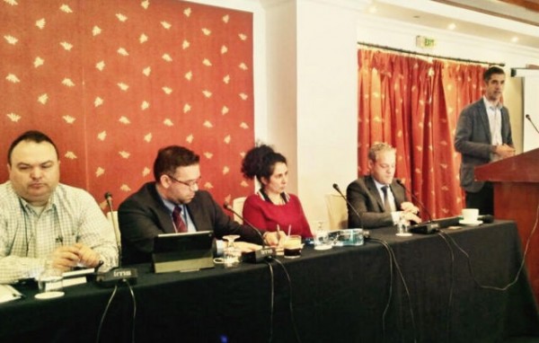 Δημόσια διαβούλευση για θερμαλιστικό πάρκο στην Στερεά Ελλάδα