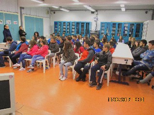 Δράσεις για την Ημέρα Ασφαλούς Διαδικτύου