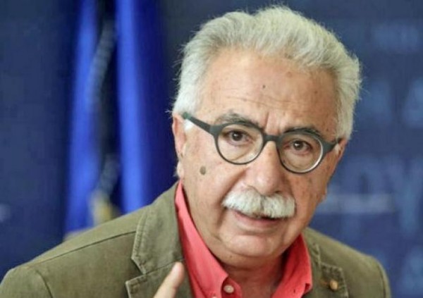 Την Δευτέρα η κρίσιμη συνάντηση για την ίδρυση του Πανεπιστημίου Στερεάς Ελλάδας