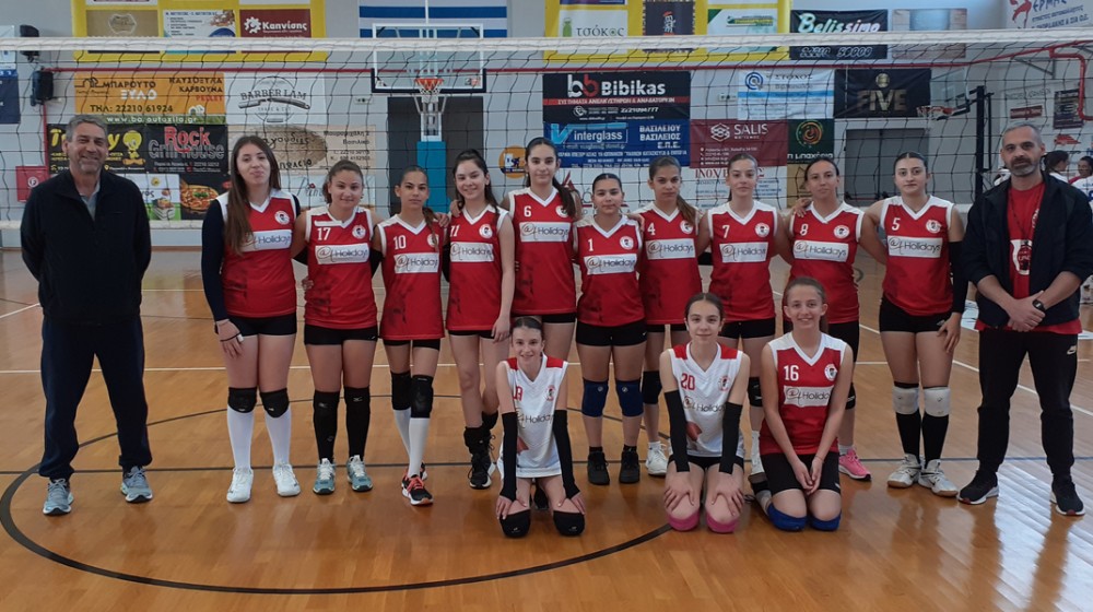 ΛΕΩΝΙΔΑΣ ΒΑΣΙΛΙΚΟΥ: Άνοιξαν λογαριασμό με τις νίκες