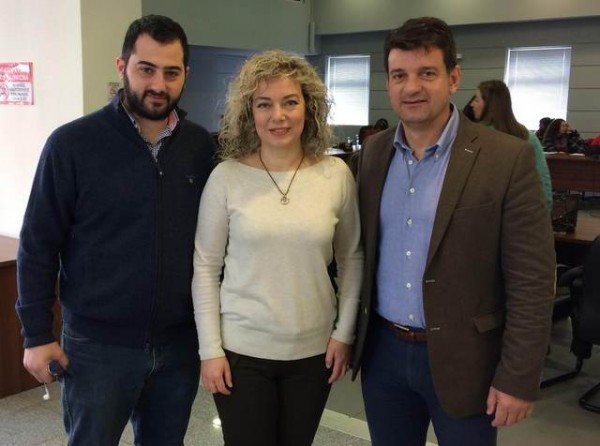 Σεμινάριο για καθηγητές Αγγλικής στη Χαλκίδα