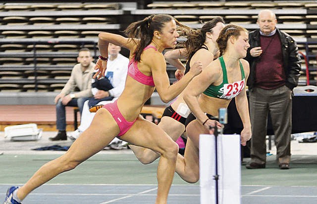 Μεγάλη εμφάνιση της Δήμητρας Φραντζή