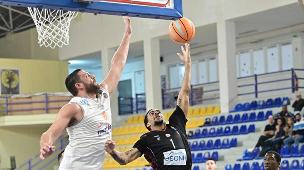 ΑΓΕΧ-ΣΟΦΑΔΕΣ 91-54: Τους κατάπιε (VIDEO)