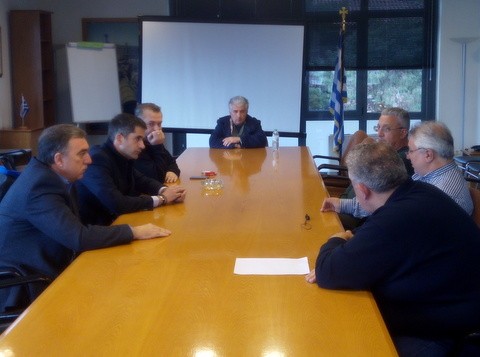 Βασικό πρόβλημα της ΛΑΡΚΟ το υψηλό κόστος ηλεκτρικής ενέργειας