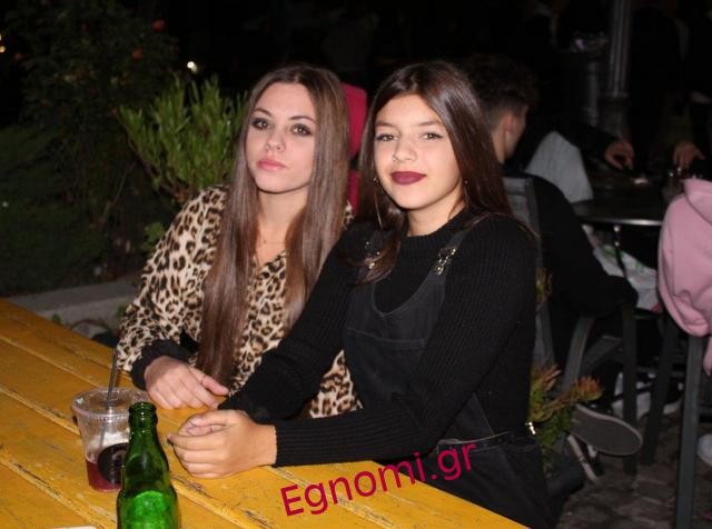 Γνωρίζουν καλά το ...αντικείμενο