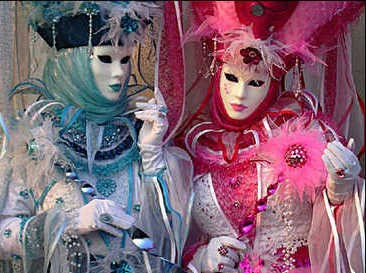 Συμμετοχή στο καρναβάλι