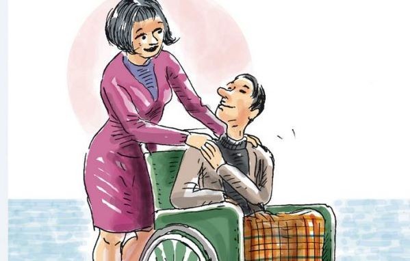 Ξηλώθηκαν για καλό σκοπό