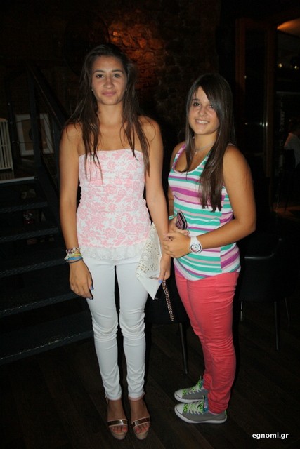 Επιτέλους, ήρθε φθινόπωρο