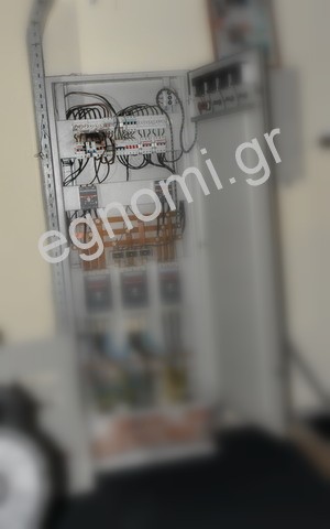 ΚΥΜΗ-ΚΟΡΟΙΒΟΣ: Σκοτείνιασε το κλειστό της Κανήθου