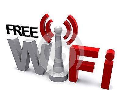 Πλησιάζει η ώρα του δωρεάν Wifi σε Δήμους όλης της χώρας