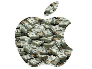Ρεκόρ πωλήσεων από την Apple