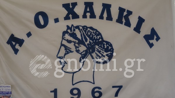 ΠΟΔΟΣΦΑIΡΙΣΤΕΣ ΑΟ ΧΑΛΚΙΣ: Δεν θα αγωνιστούμε την Κυριακή - Ζητάμε την άμεση αποχώρηση της τωρινής διοίκησης