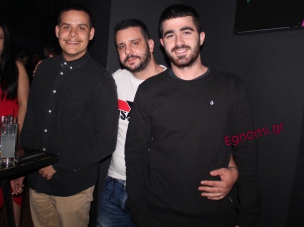 Έκαναν ...αποκαλύψεις!