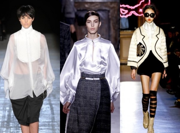 Τρελάθηκαν οι μόδιστροι!