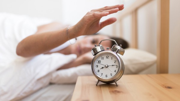 Συναυλία από ξυπνητήρια!