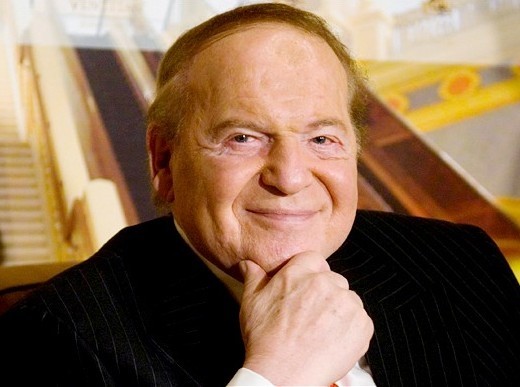 Οι άνθρωποι που πλούτισαν περισσότερο μέσα στο 2013