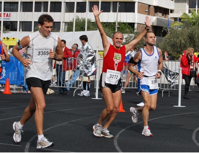 Τρέχουν στα Ψαχνά