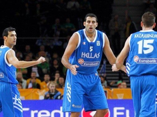 Επεσε ... φάπα στους Γερμανούς (video)