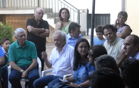 Μόλυνση κατοίκου από κουνούπια στο Μελισσοχώρι Θηβών