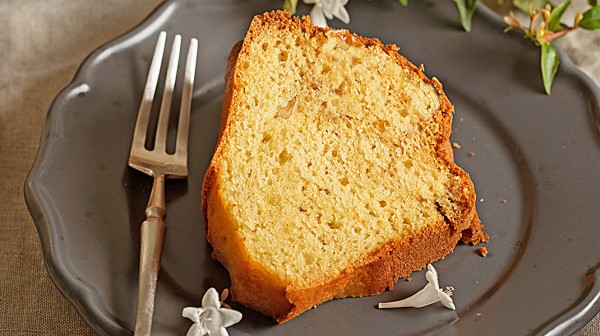 Κέικ με γιαούρτι