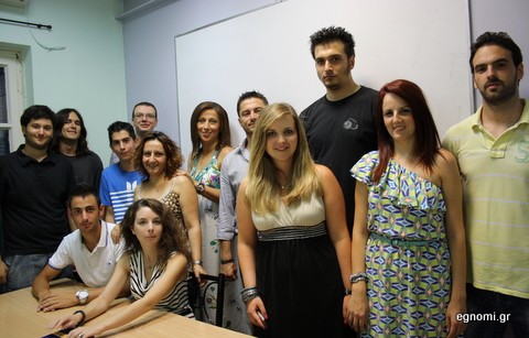 Φροντιστήριο Μεθοδικό: Εβγαλε αστέρια!