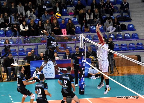 ΗΡΑΚΛΗΣ ΧΑΛΚΙΔΑΣ: Έχει αγώνα Κυπέλλου σήμερα κόντρα στον Ηρακλή Θεσσαλονίκης