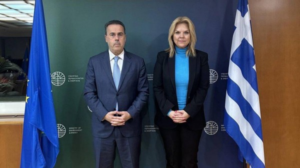 ΔΗΜΟΣ ΧΑΛΚΙΔΕΩΝ: Πρώτη ...ανάσα για το θέμα των σκουπιδιών η χρηματοδότηση κατασκευής του ΧΥΤΥ Χαλκίδας