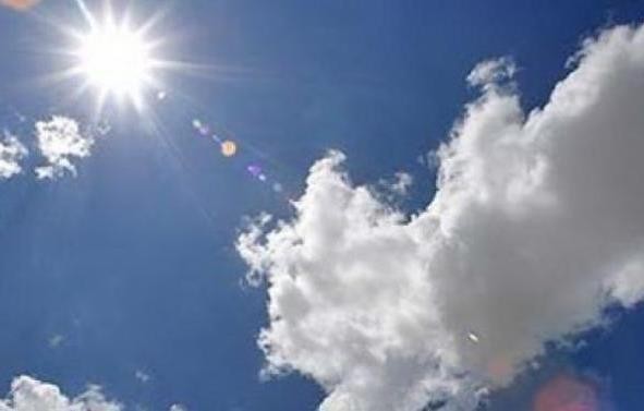 Καιρός για βόλτα