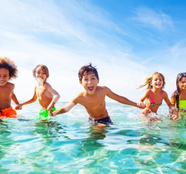 ΑΛΕΞΑΝΔΡΟΣ SUMMER CAMP: Το πιο συναρπαστικό καλοκαιρινό camp ξεκινάει!