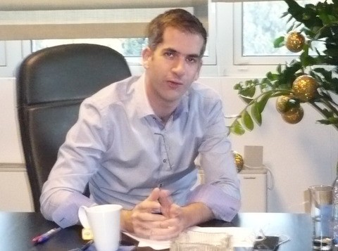 Ο Μπακογιάννης ανακοίνωσε 14 μεγάλα έργα προϋπολογισμού 12,5 εκατ. ευρώ για την Στερεά Ελλάδα