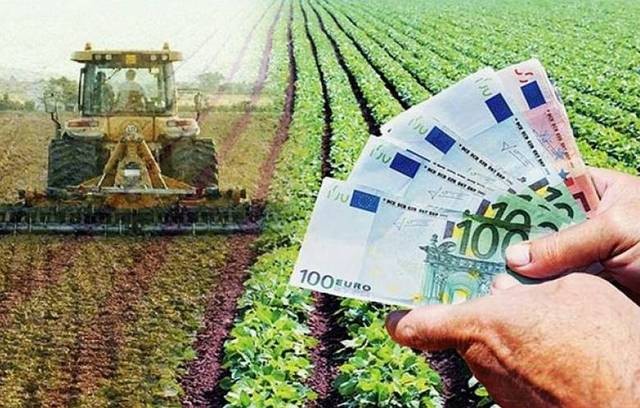 Συνολικά 4,5 εκατομμύρια ευρώ για την ενίσχυση των νέων γεωργών της Στερεάς Ελλάδας