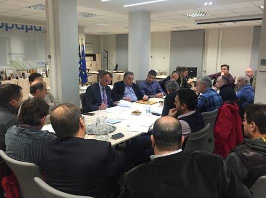 Η ώρα των αποφάσεων για την Πανελλήνια Έκθεση Λαμίας