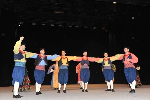 Αρχίζουν τα μαθήματα στο Λύκειο Ελληνίδων