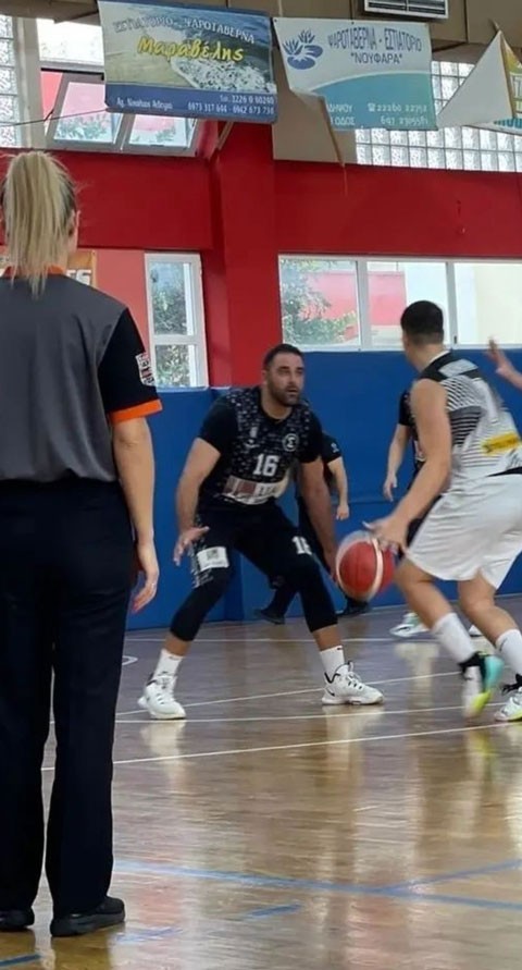 Α' και Β' ΕΣΚΑΣΕ: Τα αποτελέσματα, η βαθμολογία και η επόμενη αγωνιστική