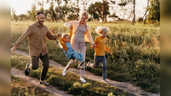 Η αλήθεια για τη γονεϊκότητα