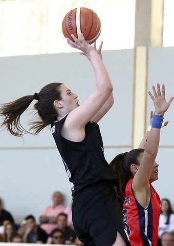 ΠΑΝΕΛΛΗΝΙΟ ΠΡΩΤΑΘΛΗΜΑ ΝΕΑΝΙΔΩΝ ΣΤΗΝ ΙΣΤΙΑΙΑ: Εχασε ο Σύλλας και από τα Χανιά