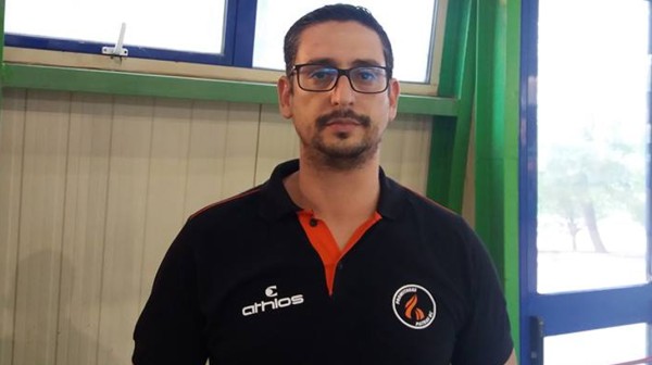 ΜΠΑΣΚΕΤ: Χάλκινος ο Αλέξης Βελισσαράκος με την Εθνική Ιράν