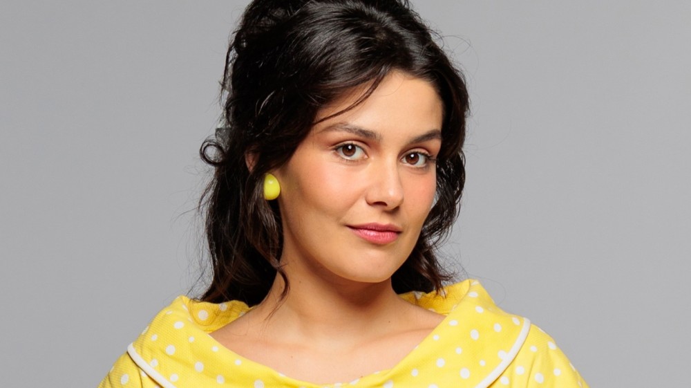 ΤΟ ΣΠΙΤΙ ΔΙΠΛΑ ΣΤΟ ΠΟΤΑΜΙ: Δείτε απόψε (ΤΕΤΑΡΤΗ 12 ΝΟΕΜΒΡΙΟΥ)