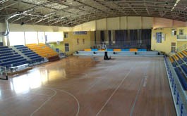 Πανελλήνια γιορτή γυμναστικής στη Χαλκίδα