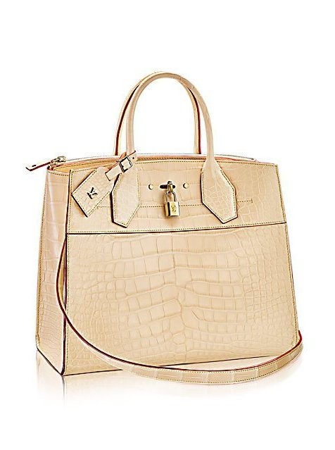 Η πιο ακριβή τσάντα του Louis Vuitton