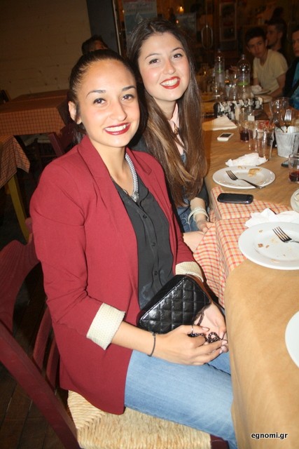 Τα όμορφα Κρητικόπουλα