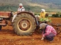 Διαγραφή χρεών για τους αγρότες