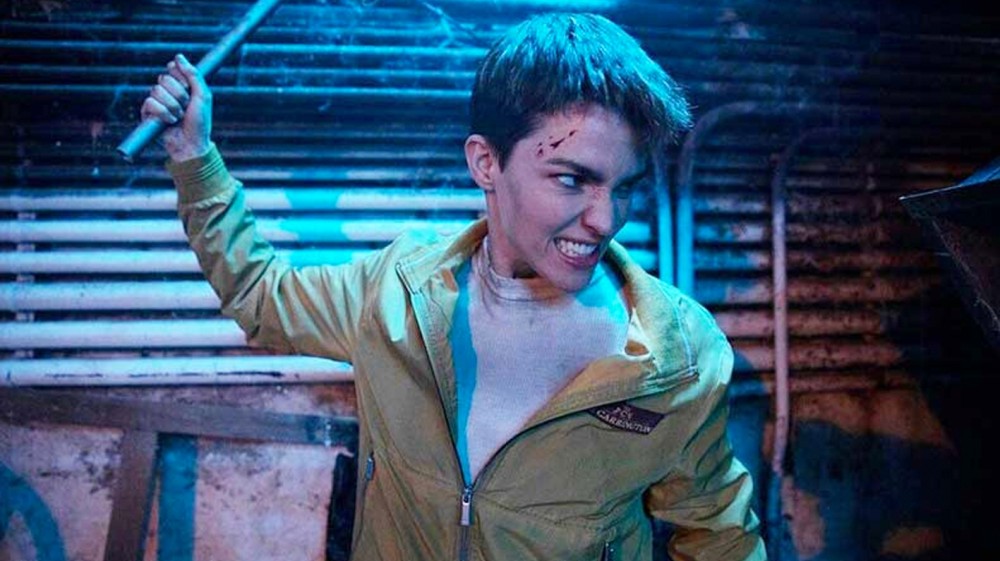 ΤΗΛΕΟΡΑΣΗ: Οι ταινίες της ημέρας (ΠΕΜΠΤΗ 5 ΜΑΡΤΙΟΥ)