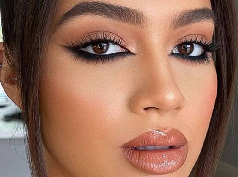Ανάποδο eyeliner: Το μεγαλύτερο trend του καλοκαιριού θα σε σώσει!