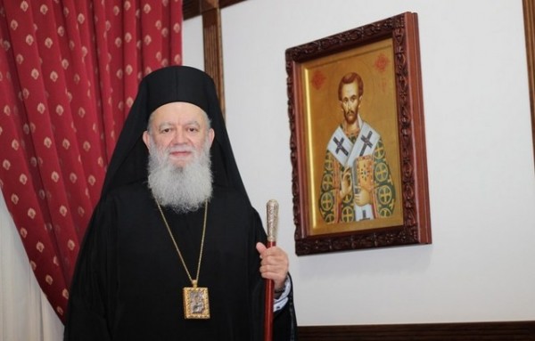 Ερωτήματα περί θρησκευτικού αναλφαβητισμού και θείας κοινωνίας